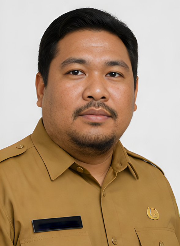 Bambang Raharja - Kasi Pemerintahan